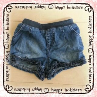 ギャップ(GAP)のbaby Gap♡パンツ ♡80㎝(その他)