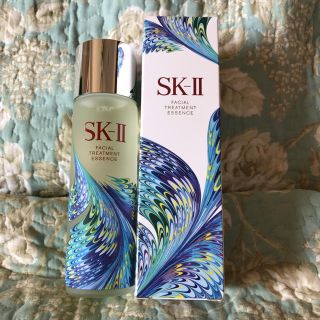 エスケーツー(SK-II)のSKⅡフェイシャルトリートメントエッセンス(化粧水/ローション)