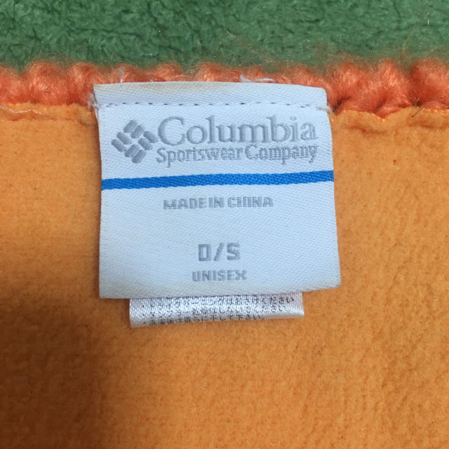 Columbia(コロンビア)の◆Columbia◆ネックウォーマー レディースのファッション小物(ネックウォーマー)の商品写真