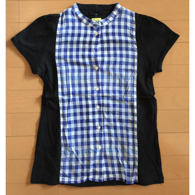 Paul Smith(ポールスミス)のPaul Smith Tシャツ レディースのトップス(Tシャツ(半袖/袖なし))の商品写真