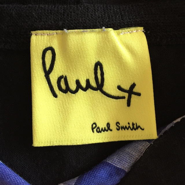 Paul Smith(ポールスミス)のPaul Smith Tシャツ レディースのトップス(Tシャツ(半袖/袖なし))の商品写真