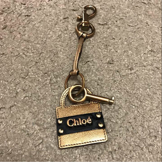 クロエ(Chloe)のChloe チャーム (キーホルダー)
