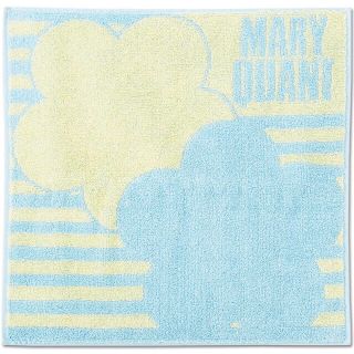 マリークワント(MARY QUANT)の【新品】マリークワント💕箱入り ミラー&タオルハンカチ 2点セット(卓上ミラー)