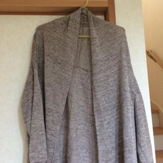 ネストローブ(nest Robe)のネストローブ  カーディガン(カーディガン)