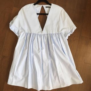 ザラ(ZARA)の未使用ZARAオールインワン(オールインワン)