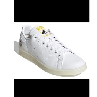 STANSMITH（adidas） - SMITH DISNEY アディダス スタンスミスディズニー GW2255 希少