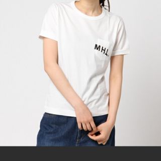 マーガレットハウエル(MARGARET HOWELL)の◯chocoa様専用◯新品⋆MHL. マーガレットハウエル レディース Tシャツ(Tシャツ(半袖/袖なし))