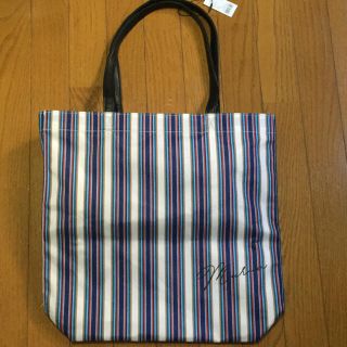 ムルーア(MURUA)の【非売品】MURUA トートバッグ(トートバッグ)