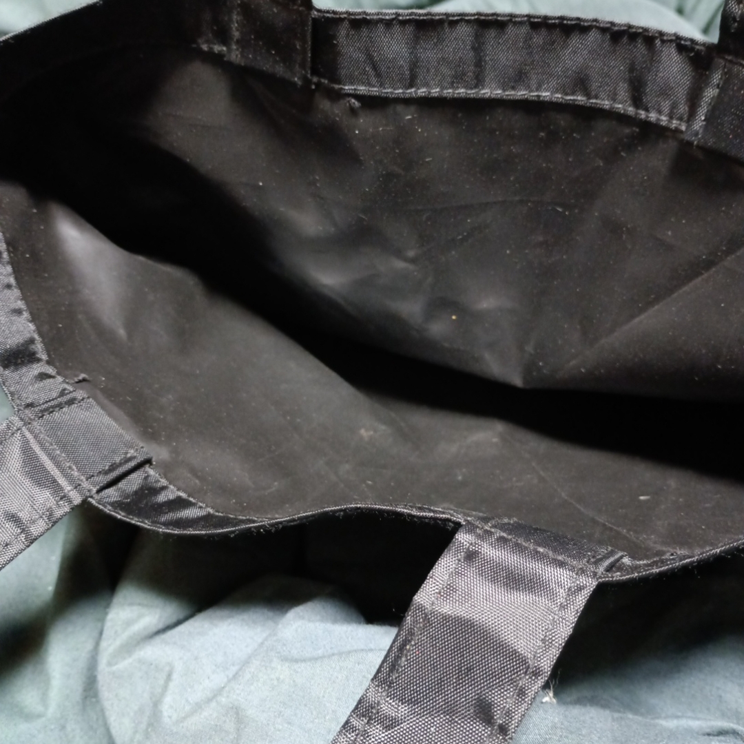 コカ・コーラ(コカコーラ)のコカコーラ トートバッグ新品 レディースのバッグ(トートバッグ)の商品写真