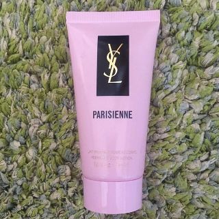 イヴサンローランボーテ(Yves Saint Laurent Beaute)のYSL パリジェンヌ ボディーローション(ボディローション/ミルク)