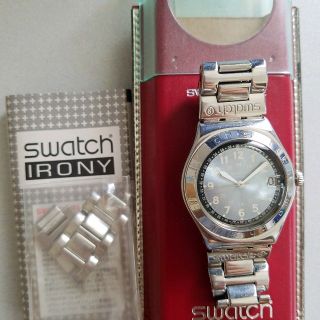 スウォッチ(swatch)のswatch 【Happy Jenny Sora】 腕時計(腕時計)