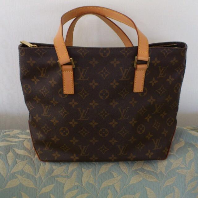 LOUIS VUITTON(ルイヴィトン)のルィヴィトントートバッグ レディースのバッグ(ショルダーバッグ)の商品写真