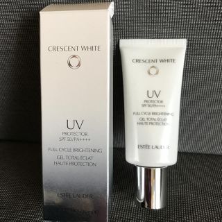 エスティローダー(Estee Lauder)のエスティローダー ホワイト UV 30ml SPF50/PA++++(その他)