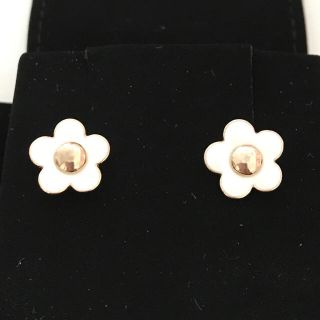 マリークワント(MARY QUANT)のマリークワント❤︎ピアス (ピアス)