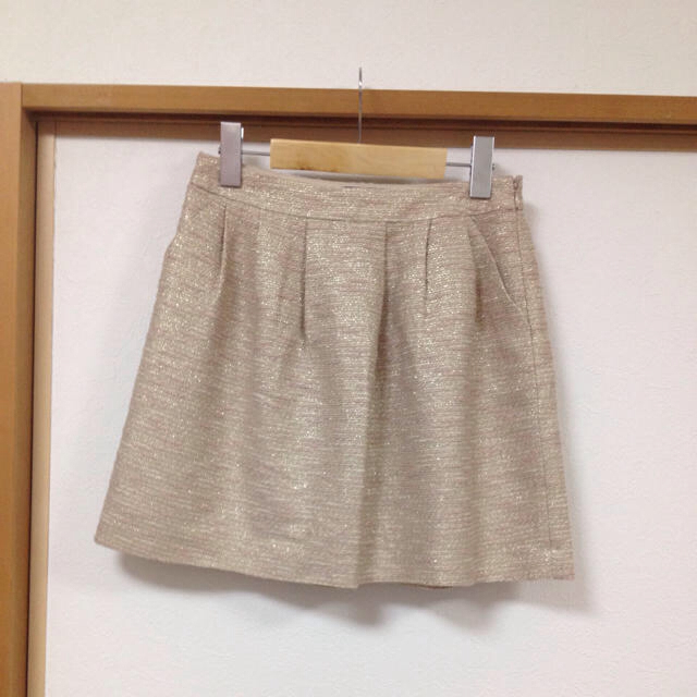 Jewel Changes(ジュエルチェンジズ)のJewel Changes新品♡スカート レディースのスカート(ミニスカート)の商品写真