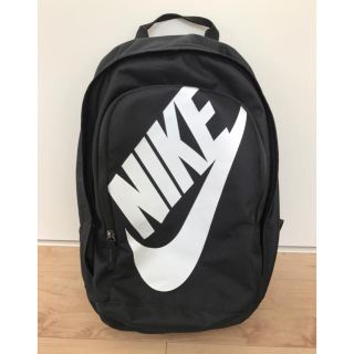 ナイキ(NIKE)のNIKEバックパック☺︎(リュック/バックパック)