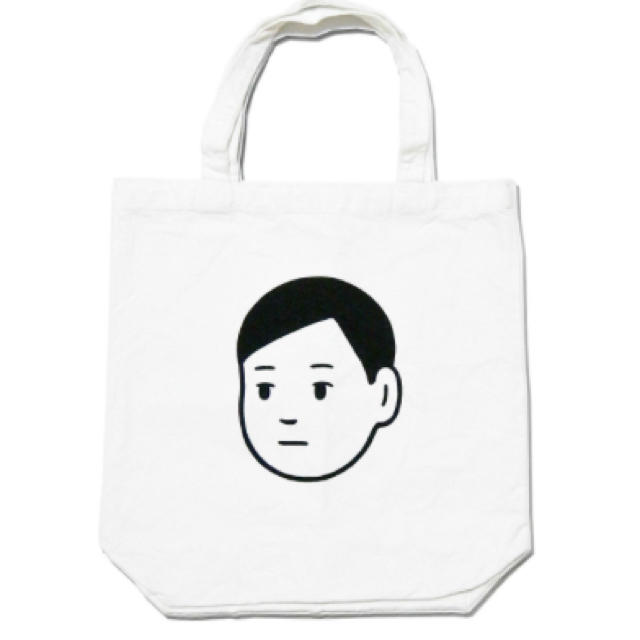 YAECA(ヤエカ)のノリタケ トート レディースのバッグ(エコバッグ)の商品写真