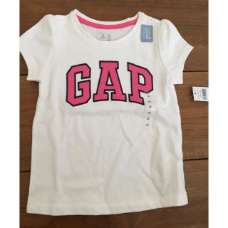 ベビーギャップ(babyGAP)のgap子ども服(Tシャツ/カットソー)