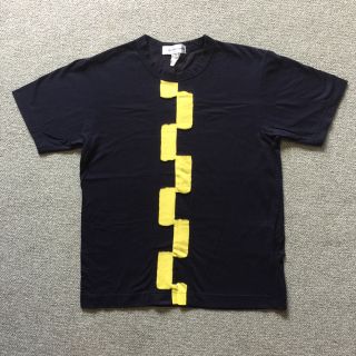 コムデギャルソン(COMME des GARCONS)のコムデギャルソンシャツ Tシャツ COMME des GARÇONS SHIRT(Tシャツ/カットソー(半袖/袖なし))