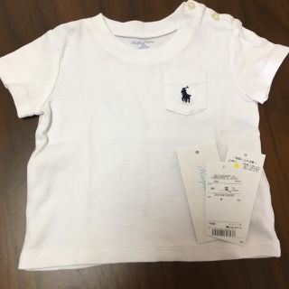 ラルフローレン(Ralph Lauren)のharu様専用☆ラルフローレン☆Tシャツ(Ｔシャツ)