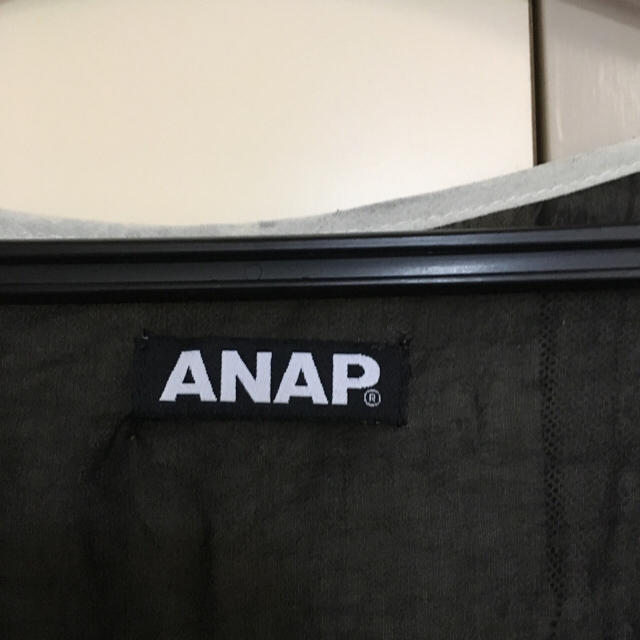 ANAP(アナップ)のオールインワン レディースのパンツ(オールインワン)の商品写真