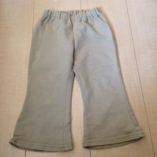 ムジルシリョウヒン(MUJI (無印良品))の無印 ストレッチパンツ(パンツ)