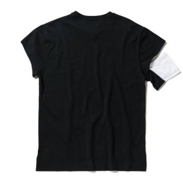 Onitsuka Tiger(オニツカタイガー)のオニツカタイガー アンドレアポンピリオ Andrea Pompilio Tシャツ メンズのトップス(Tシャツ/カットソー(半袖/袖なし))の商品写真