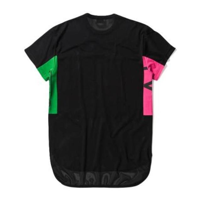 Onitsuka Tiger(オニツカタイガー)のオニツカタイガー アンドレアポンピリオ Tシャツ Andrea Pompilio メンズのトップス(Tシャツ/カットソー(半袖/袖なし))の商品写真