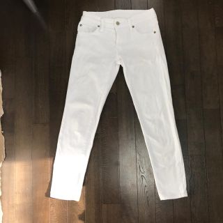 デニムアンドサプライラルフローレン(Denim & Supply Ralph Lauren)のmegumi様専用 RALPH LAULEN DENIM&SUPPLY 白パンツ(デニム/ジーンズ)