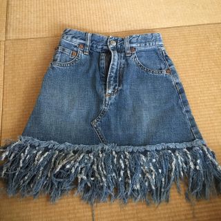ムチャチャ デニムスカート 子供 スカート(女の子)の通販 9点 ムチャチャ デニムスカート 子供 スカート(女の子)の通販 9点