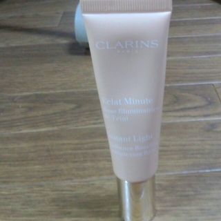 クラランス(CLARINS)のクララランス ファンデーションベース(その他)