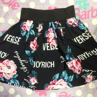 ジョイリッチ(JOYRICH)のJOYRICH スカート(ミニスカート)