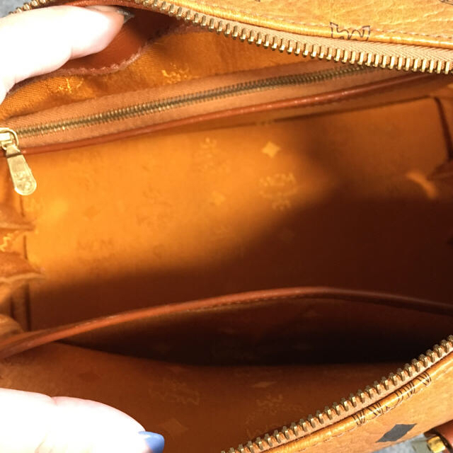 MCM(エムシーエム)のkana様専用♡5/10までお取り置き レディースのバッグ(ボストンバッグ)の商品写真