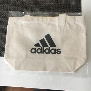 アディダス(adidas)のadidas ミニトート(トートバッグ)