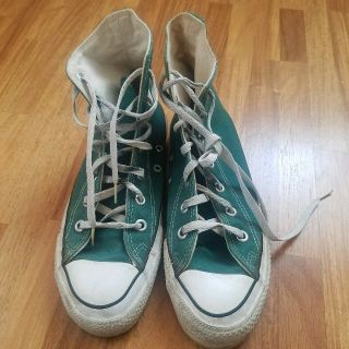 コンバース(CONVERSE)のコンバース オールスター USA サイズ6(スニーカー)