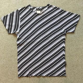 アニエスベー(agnes b.)のアニエスベーオム 半袖カットソー agnes b. homme アニエスベー(Tシャツ/カットソー(半袖/袖なし))