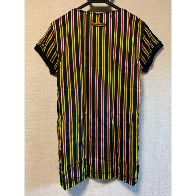 Jean-Paul GAULTIER(ジャンポールゴルチエ)のジャンポールゴルチエ Jean Paul GAULTIER Tシャツ 箱入 新品 メンズのトップス(Tシャツ/カットソー(半袖/袖なし))の商品写真