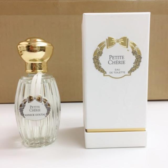 Annick Goutal(アニックグタール)のアニックグタール プチシェリー オードトワレ 100ml コスメ/美容の香水(香水(女性用))の商品写真