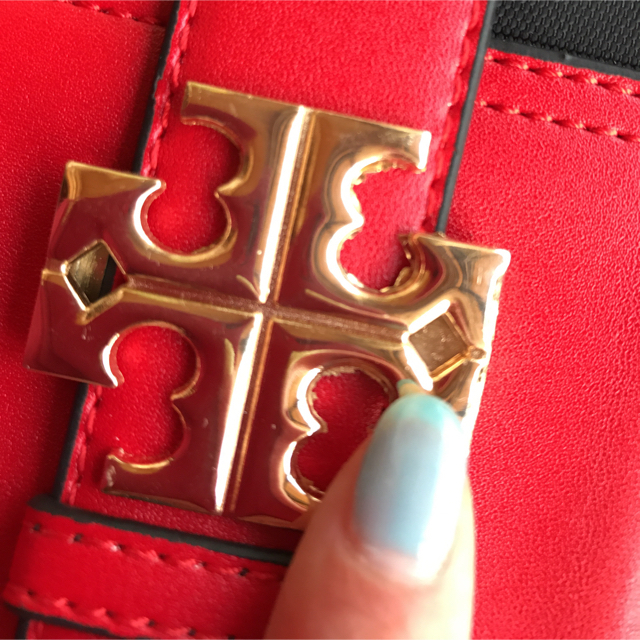 Tory Burch(トリーバーチ)のえい子様専用返金 レディースのバッグ(リュック/バックパック)の商品写真