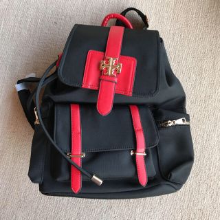 トリーバーチ(Tory Burch)のえい子様専用返金(リュック/バックパック)