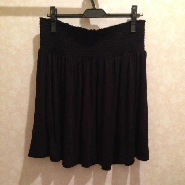 H&M(エイチアンドエム)のH&M♡スカート レディースのスカート(ひざ丈スカート)の商品写真