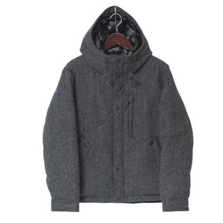 THE NORTH FACE（ジャケット/アウター ・ パープル/紫色系）のフリマ