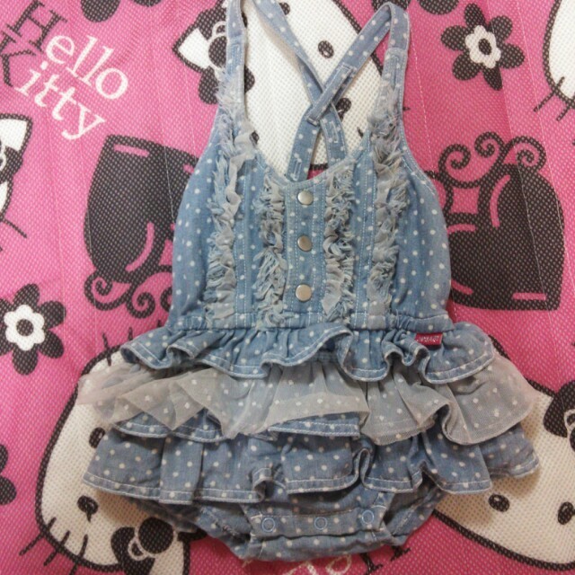 JENNI(ジェニィ)のしいさん様専用♡ キッズ/ベビー/マタニティのキッズ服女の子用(90cm~)(その他)の商品写真