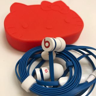 Beats by Dr Dre(ヘッドフォン/イヤフォン)のフリマアイテム一覧 Beats by Dr Dre(ヘッドフォン/イヤフォン)のフリマアイテム一覧
