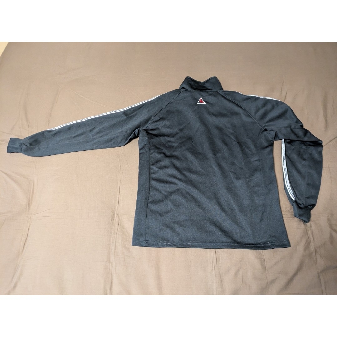 le coq sportif(ルコックスポルティフ)のルコック　レディースジャージ　上のみ スポーツ/アウトドアのランニング(ウェア)の商品写真