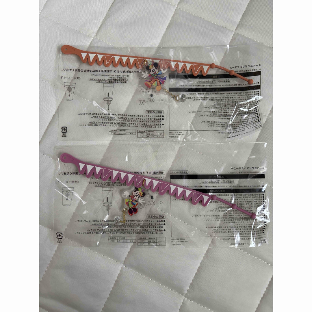 Disney(ディズニー)の東京ディズニーシー　20周年 タイムトゥシャイン オルゴール　他まとめ売り エンタメ/ホビーのおもちゃ/ぬいぐるみ(キャラクターグッズ)の商品写真