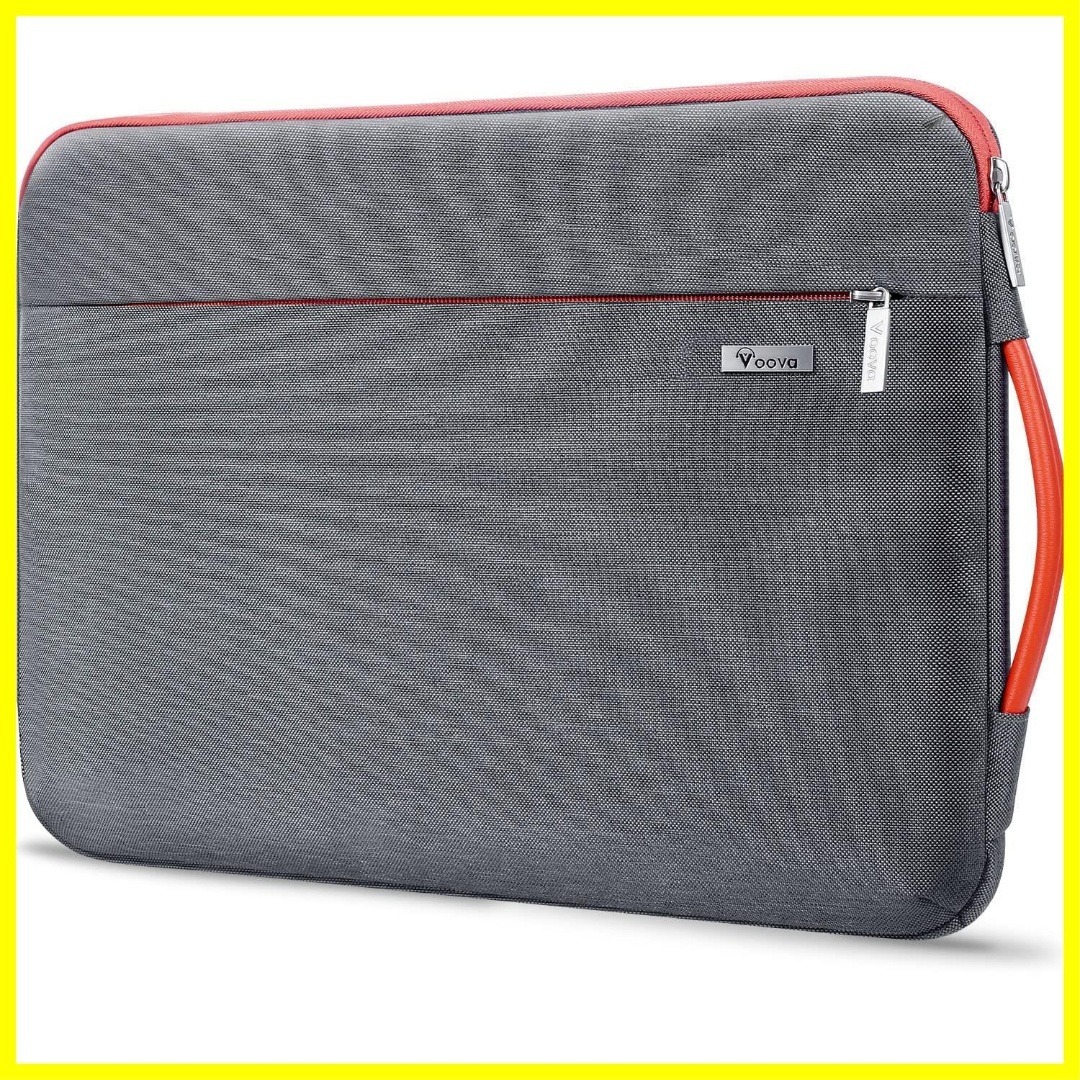 Voova 360°保護 ノートパソコンケース 13 13.3 13.6インチ耐 スマホ/家電/カメラのPC/タブレット(ノートPC)の商品写真