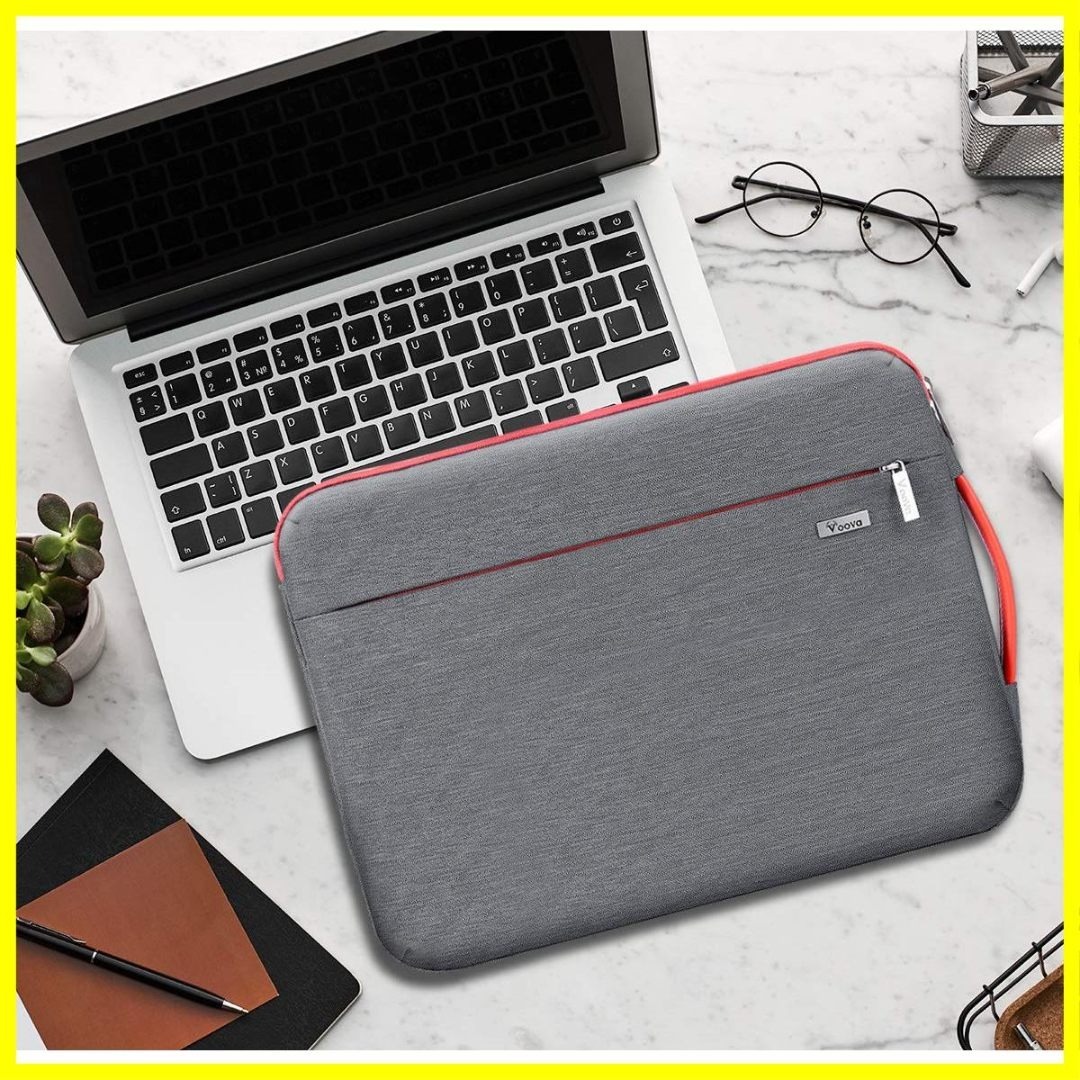 Voova 360°保護 ノートパソコンケース 13 13.3 13.6インチ耐 スマホ/家電/カメラのPC/タブレット(ノートPC)の商品写真