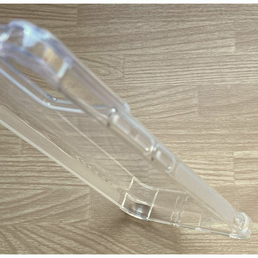 Xiaomi 13T　/　Pro　ソフトケース 　クッション 管理231-3 スマホ/家電/カメラのスマホアクセサリー(Androidケース)の商品写真