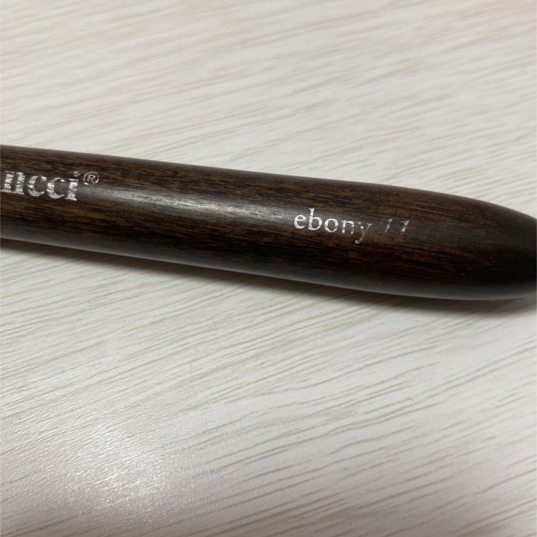 excel(エクセル)の化粧品コスメセット　メイクブラシ　アイシャドウ　アンシブラシ　ロージーローザ コスメ/美容のベースメイク/化粧品(アイシャドウ)の商品写真